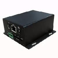 Network Video Server (Non-Storage)
