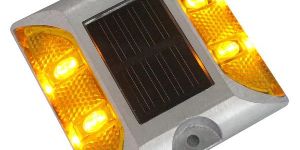 Solar Road Stud