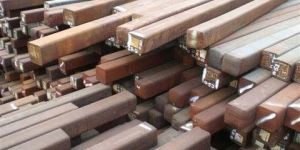 Mild Steel Billets