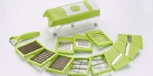 Stainless Steel Chopper Blade