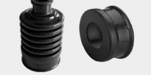 Bellow And Flange Cover Set