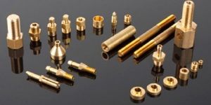 Brass Fasteners