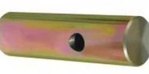 Clutch Paddle Shaft Small