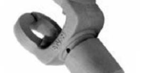 Hydraulic Lift Clevis ( Forging )