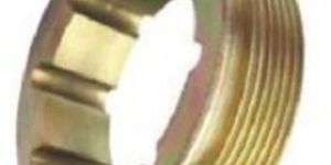 Hydraulic Lift Control Check Nut MF.