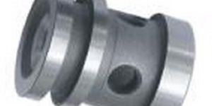 Hydraulic Lift Non Return Valve Seat New Model Long