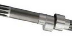 Hydraulic Lift Pump Cam-Shaft ( 10 Splines ) MF-1035