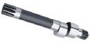 Hydraulic Lift Pump Cam Shaft ( 10 Splines ) MF-135