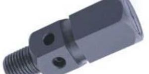 Hydraulic Lift Ram Cylinder Safety Valve 724/735