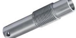 Hydraulic Lift Relief Valve Spring Housing