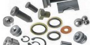 Hydraulic Lift Repair Minor Kit