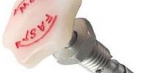 Hydraulic Lift Speed Control Valve Assembly