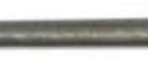 Hydraulic Pump Control Valve Lever with Nut