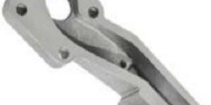 Hydraulic Pump Filter Housing Aluminum MF-1035