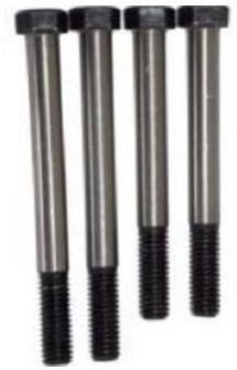 Hydraulic Pump Plate Bolt