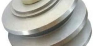 Hydraulic Steering Main Nut Assembly (ZF Type )