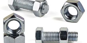Nut And Bolt