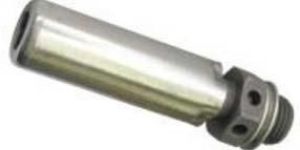 Safety Valve Modified