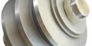 Steering Main Nut Assembly.