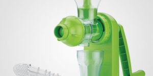 Manual Juicer