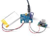 Solar Battery Charger