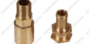 Brass Sanitary Parts