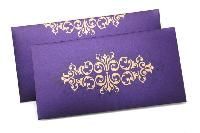 Wedding Card Envelopes