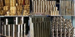 Leaded Tin Bronze Casting