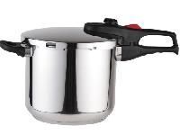 Stainless Steel Pressure Cooker