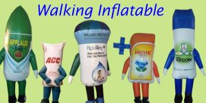 Walking Inflatables