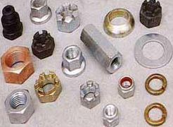 Automobile Fasteners