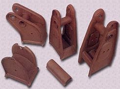 Suspension Components