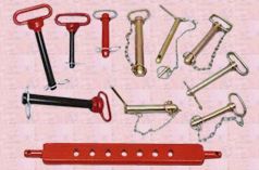 Tractor Trailor Parts