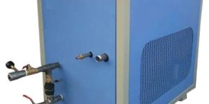 Stainless Steel Water Chiller