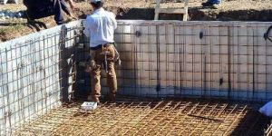 Swimming Pool Construction Services