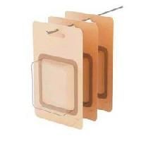 Blister Packaging Cards