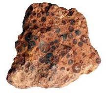 Bauxite Ore
