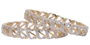 Designer Bangles