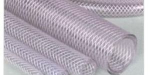 PVC Braided Hose