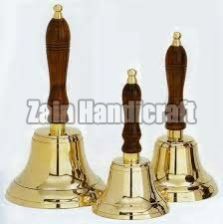 Brass Hand Bells