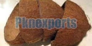 Coconut Shell