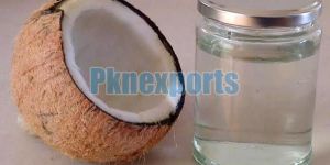 Pure Coconut Oil