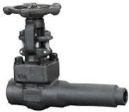 Forged Carbon Steel Valves