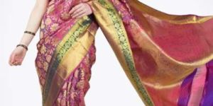 Pure Silk Sarees