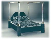 Acrylic Bed