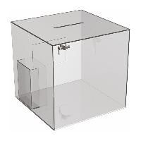 Acrylic Boxes