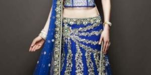 Designer Lehenga Choli