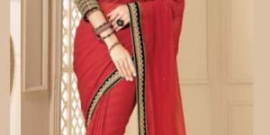 Designer Party Wear Sarees