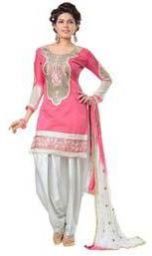 Patiala Salwar Suits