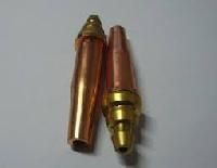 Gas Cutting Nozzle
